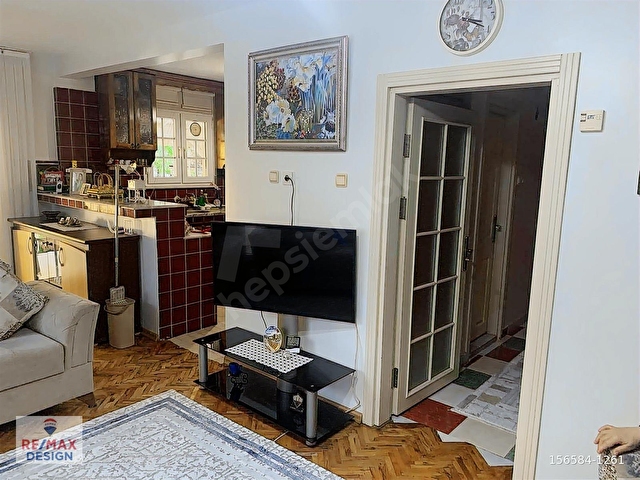 REMAX DESİGN SAPANCA GÖLE SIFIR KONUMDA 3+1 DUBLEKS EV - Görsel 17