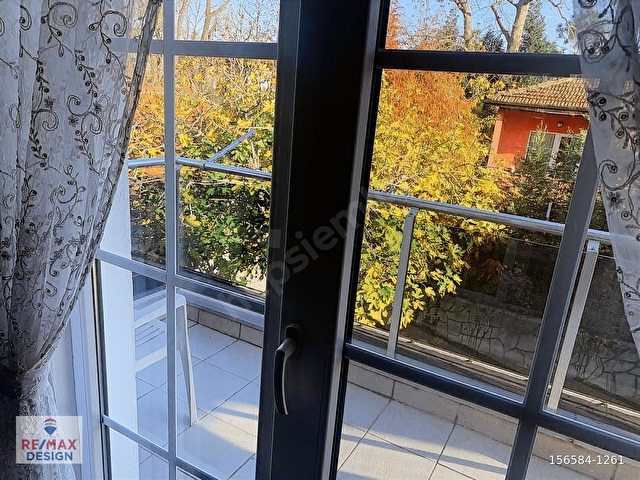 REMAX DESİGN SAPANCA GÖLE SIFIR KONUMDA 3+1 DUBLEKS EV - Görsel 28