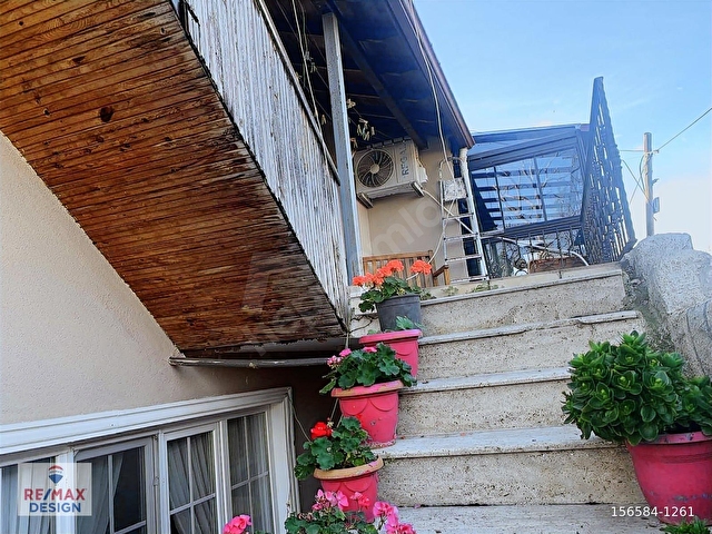 REMAX DESİGN SAPANCA GÖLE SIFIR KONUMDA 3+1 DUBLEKS EV - Görsel 5