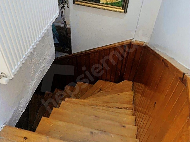 REMAX DESİGN SAPANCA GÖLE SIFIR KONUMDA 3+1 DUBLEKS EV - Görsel 22