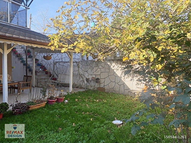 REMAX DESİGN SAPANCA GÖLE SIFIR KONUMDA 3+1 DUBLEKS EV - Görsel 8