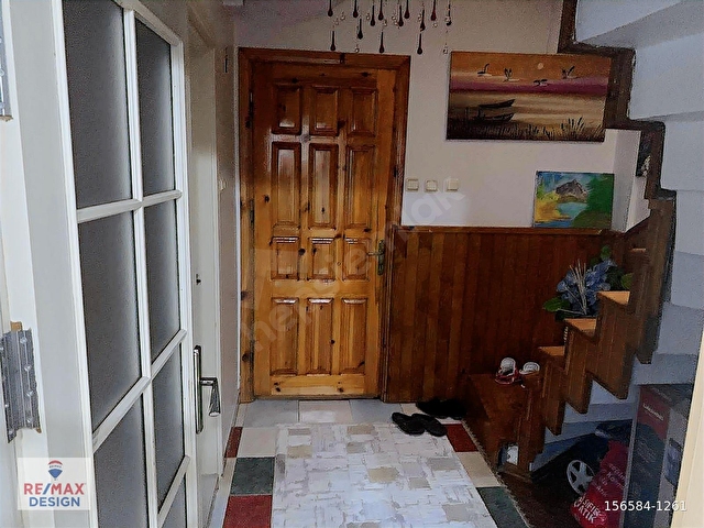 REMAX DESİGN SAPANCA GÖLE SIFIR KONUMDA 3+1 DUBLEKS EV - Görsel 20