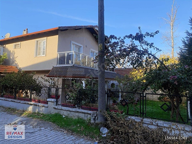 REMAX DESİGN SAPANCA GÖLE SIFIR KONUMDA 3+1 DUBLEKS EV - Görsel 3