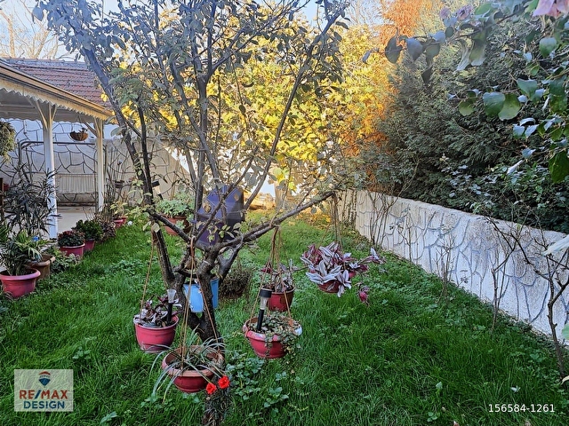 REMAX DESİGN SAPANCA GÖLE SIFIR KONUMDA 3+1 DUBLEKS EV - Görsel 10
