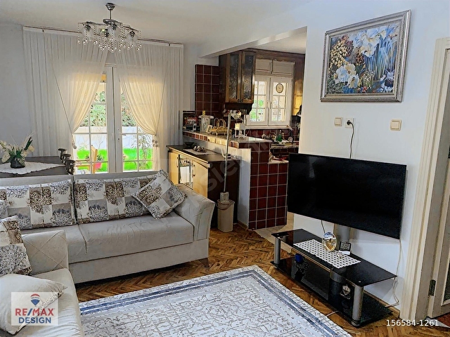 REMAX DESİGN SAPANCA GÖLE SIFIR KONUMDA 3+1 DUBLEKS EV - Görsel 16