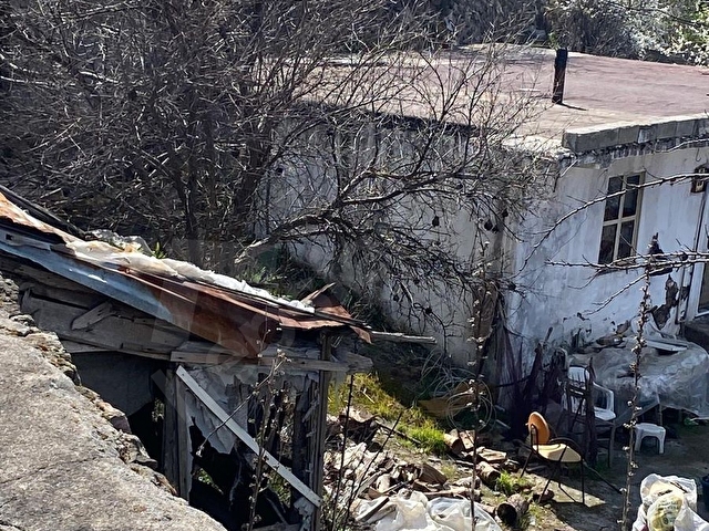KÜÇÜKÇETMİ KÖYÜ’NDE KÖY İÇİNDE 254 m² ARSA İÇİNDE EV - Görsel 20