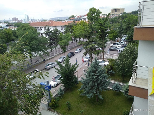 MEDYADAN MALTEPE ORTAOKULU KARŞISI 3+1 4.KAT ÖN CEPHE 110 M2 - Görsel 14
