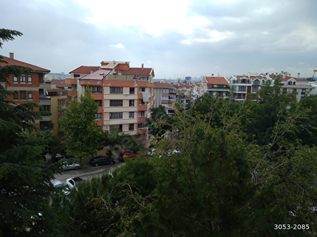 MEDYADAN MALTEPE ORTAOKULU KARŞISI 3+1 4.KAT ÖN CEPHE 110 M2 - Görsel 15