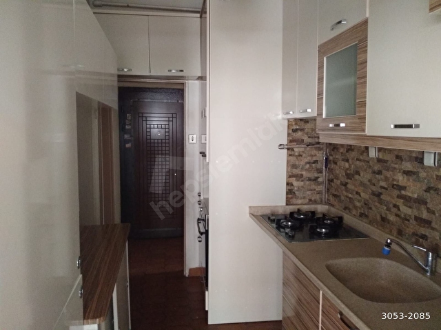 MEDYADAN MALTEPE ORTAOKULU KARŞISI 3+1 4.KAT ÖN CEPHE 110 M2 - Görsel 5