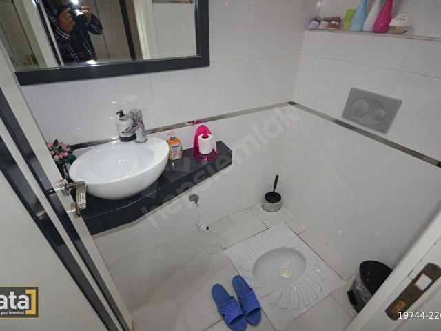 MERKEZ MAHALLESİN de 4+1 HAVUZLU MASRAFSIZ SATILIK DAİRE - Görsel 30