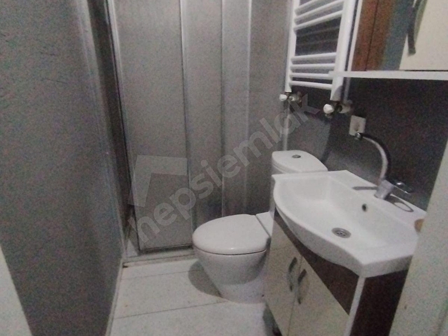 İSTANBUL KAĞITHANE ORTABAYIR MERKEZDE 1+1 EŞYALI ASANSÖRLÜ KAT 3 KARADENİZ EMLAKTAN AÇIKLAMA OKUYUNZ - Görsel 9