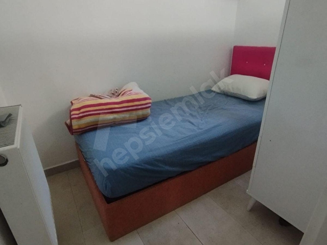 İSTANBUL KAĞITHANE ORTABAYIR MERKEZDE 1+1 EŞYALI ASANSÖRLÜ KAT 3 KARADENİZ EMLAKTAN AÇIKLAMA OKUYUNZ - Görsel 6