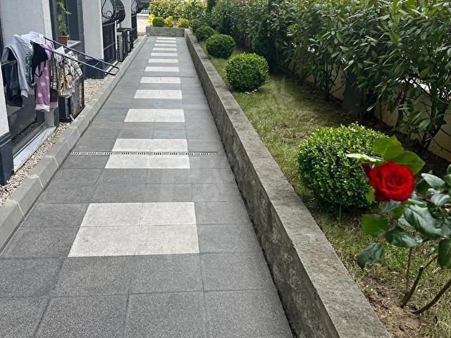 ICONIC DEN AKEVLER MAH. ZIRVEGUL SIT. 100M2 2+1 DAIRE - Görsel 27