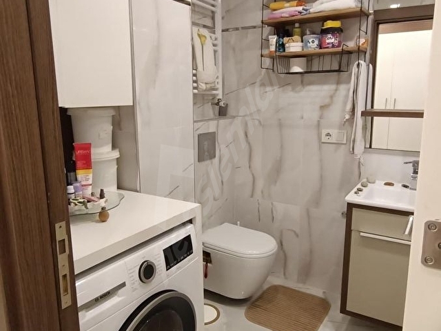 ICONIC DEN AKEVLER MAH. ZIRVEGUL SIT. 100M2 2+1 DAIRE - Görsel 10