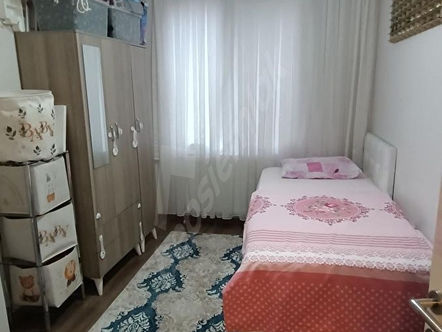 ICONIC DEN AKEVLER MAH. ZIRVEGUL SIT. 100M2 2+1 DAIRE - Görsel 8