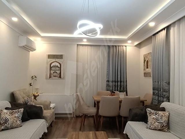 ICONIC DEN AKEVLER MAH. ZIRVEGUL SIT. 100M2 2+1 DAIRE - Görsel 14