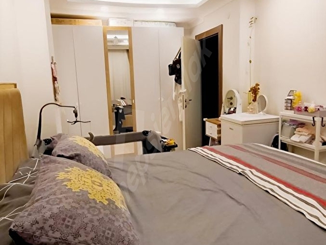 ICONIC DEN AKEVLER MAH. ZIRVEGUL SIT. 100M2 2+1 DAIRE - Görsel 5