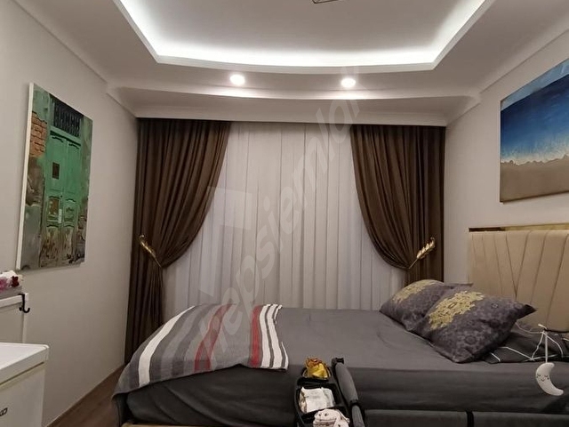ICONIC DEN AKEVLER MAH. ZIRVEGUL SIT. 100M2 2+1 DAIRE - Görsel 21