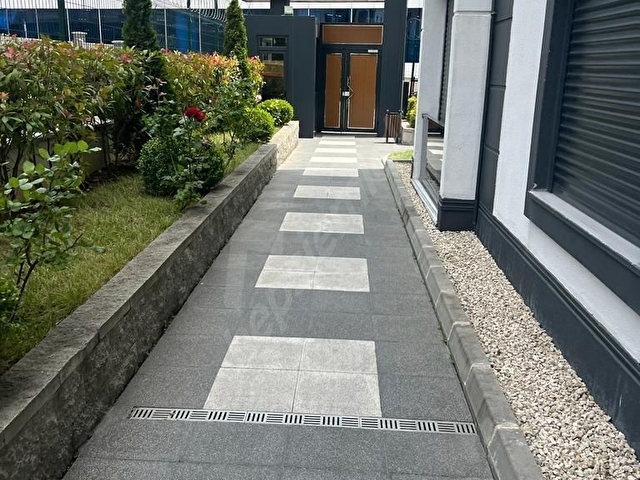 ICONIC DEN AKEVLER MAH. ZIRVEGUL SIT. 100M2 2+1 DAIRE - Görsel 29