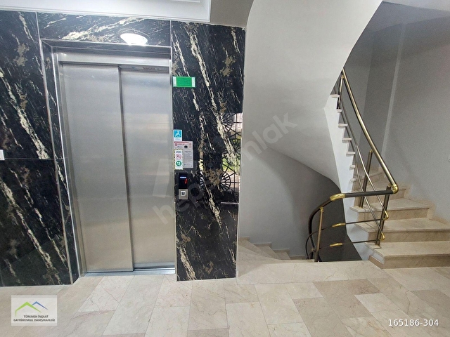 TÜRKMEN EMLAKTAN SATILIK SIFIR DÜZ GİRİŞLİ 2+1 DAİRE - Görsel 27