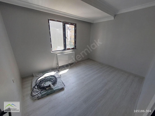 TÜRKMEN EMLAKTAN SATILIK SIFIR DÜZ GİRİŞLİ 2+1 DAİRE - Görsel 8
