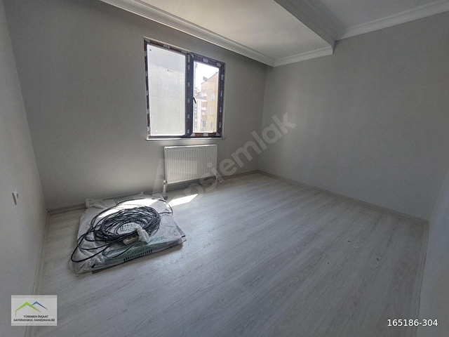 TÜRKMEN EMLAKTAN SATILIK SIFIR DÜZ GİRİŞLİ 2+1 DAİRE - Görsel 23