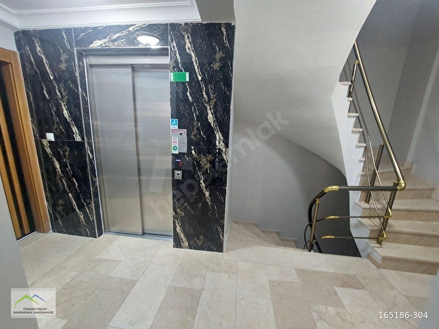 TÜRKMEN EMLAKTAN SATILIK SIFIR DÜZ GİRİŞLİ 2+1 DAİRE - Görsel 15