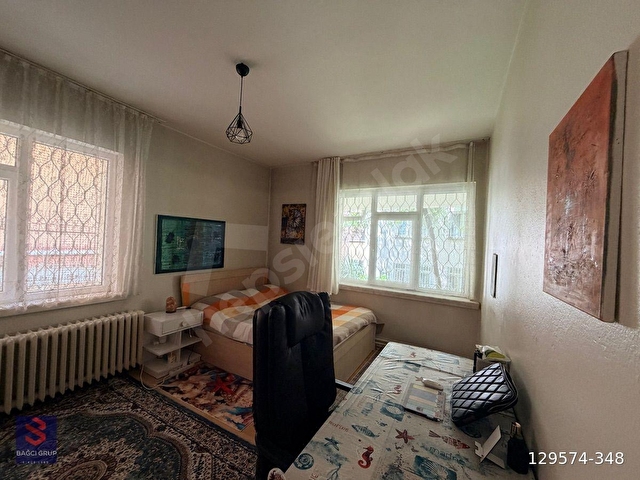 BAĞCIDAN KAZAKİSTAN CAD.ÜZERİNDE GİRİŞ KAT 3+1 KİRALIK DAİRE - Görsel 18