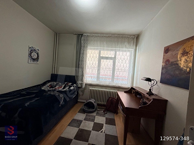 BAĞCIDAN KAZAKİSTAN CAD.ÜZERİNDE GİRİŞ KAT 3+1 KİRALIK DAİRE - Görsel 14