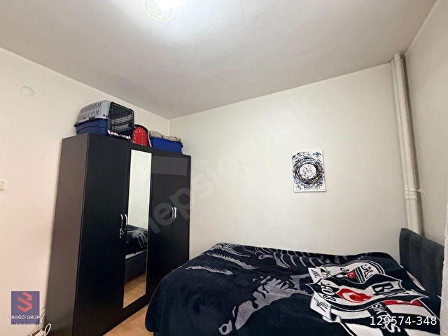 BAĞCIDAN KAZAKİSTAN CAD.ÜZERİNDE GİRİŞ KAT 3+1 KİRALIK DAİRE - Görsel 17