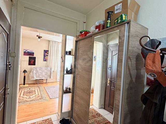 BAĞCIDAN KAZAKİSTAN CAD.ÜZERİNDE GİRİŞ KAT 3+1 KİRALIK DAİRE - Görsel 24