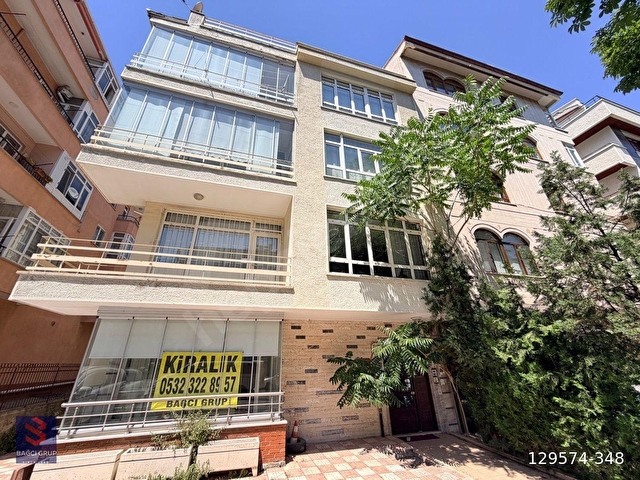 BAĞCIDAN KAZAKİSTAN CAD.ÜZERİNDE GİRİŞ KAT 3+1 KİRALIK DAİRE - Görsel 29