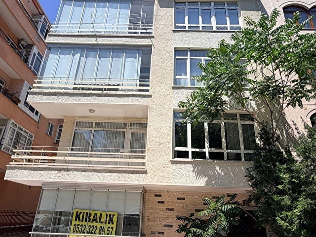 BAĞCIDAN KAZAKİSTAN CAD.ÜZERİNDE GİRİŞ KAT 3+1 KİRALIK DAİRE - Görsel 2