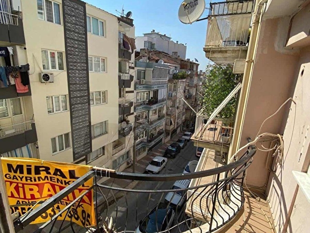 MİRALDEN ADAKALE MH. ASANSÖRLÜ SATILIK ARA KAT - Görsel 6