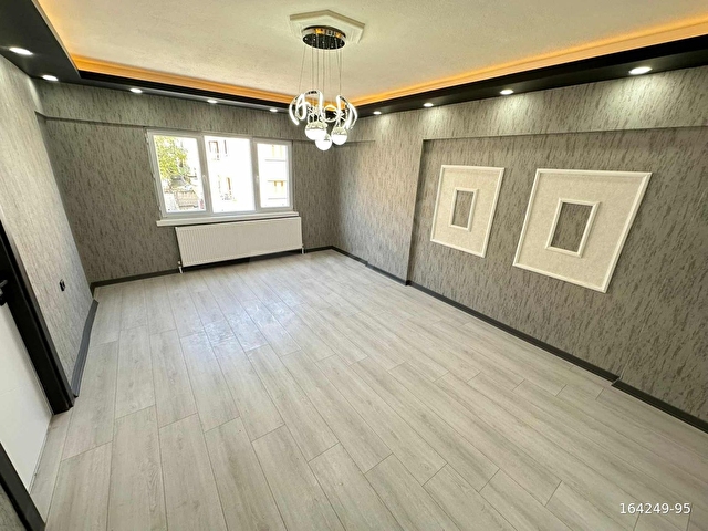 ADRES GAYRİMENKULDEN ELVAN MAH. FULL YAPILI ÖN CEPHE 3+1 DAİRE - Görsel 10