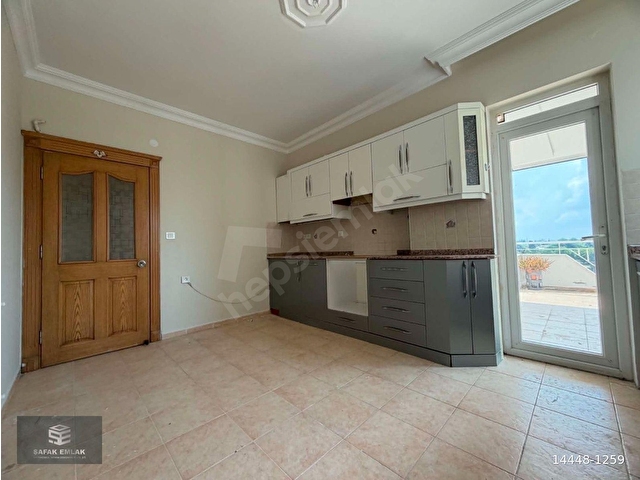ŞAFAK EMLAK KİRALIK ŞİRİNYALI HAVUZLU SİTEDE 3+1 165 m2 ARA KAT - Görsel 5