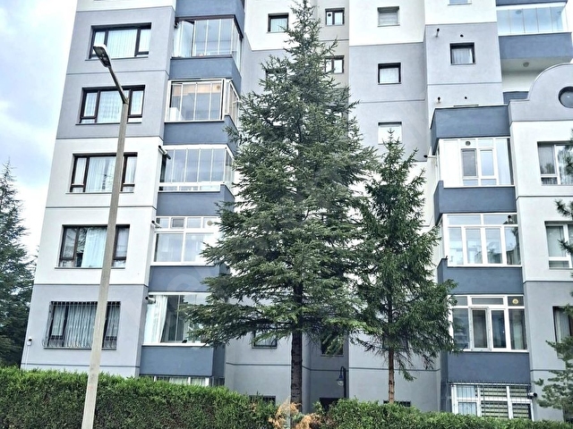 LK GROUP DAN TUNAHAN MAH YÜKSEL SİTESİ SATILIK 2+1