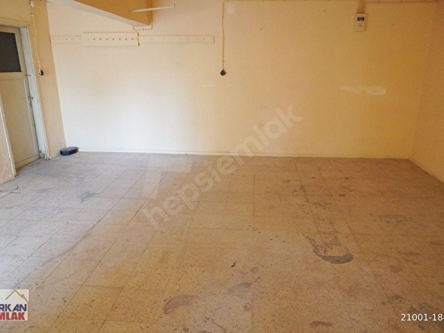 EGEKENTTE KİRALIK FİYAT DÜŞTÜ DÜKKAN 70 M2 ÇİĞLİ SERKAN DAN - Görsel 2