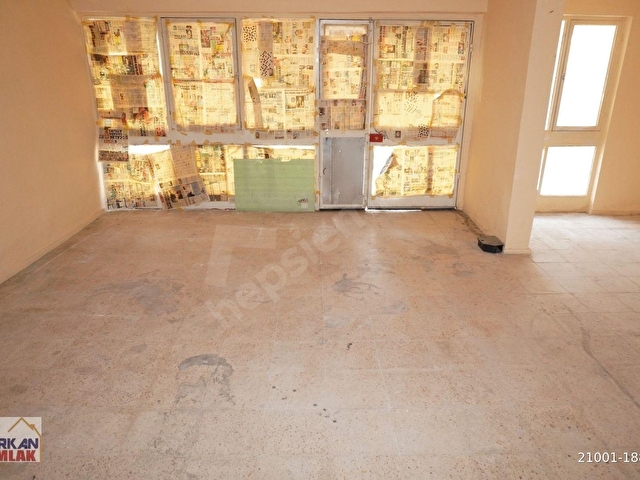 EGEKENTTE KİRALIK FİYAT DÜŞTÜ DÜKKAN 70 M2 ÇİĞLİ SERKAN DAN - Görsel 8