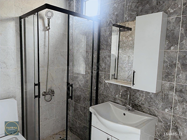 BÜYÜKŞEHİR BELEDİYESİ KARŞISI SATILIK 1+1 DAİRELER - Görsel 8
