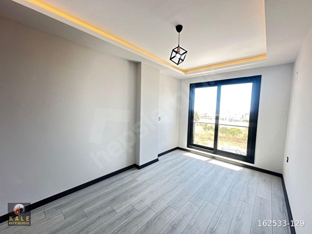 ARA KAT ÖN CEPHE 2+1 AYRI MUTFAK DAİRE - Görsel 11