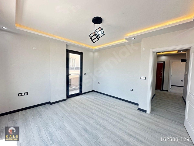 ARA KAT ÖN CEPHE 2+1 AYRI MUTFAK DAİRE - Görsel 14