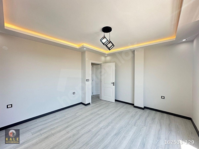 ARA KAT ÖN CEPHE 2+1 AYRI MUTFAK DAİRE - Görsel 13