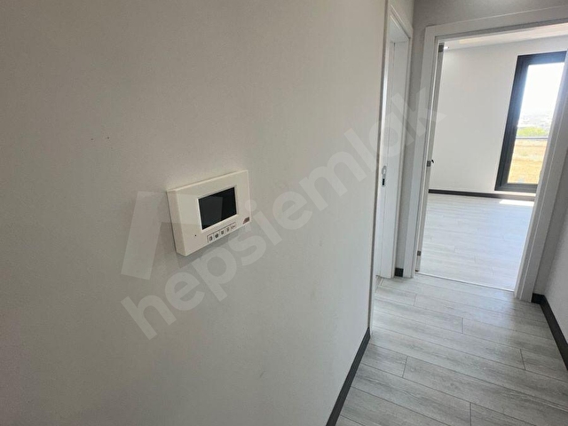 ARA KAT ÖN CEPHE 2+1 AYRI MUTFAK DAİRE - Görsel 16