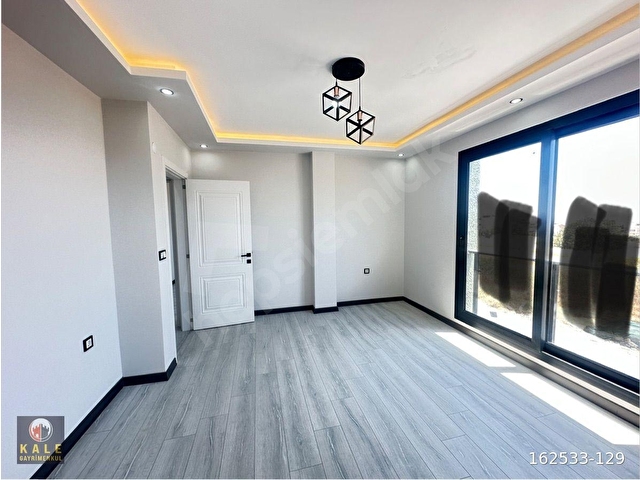ARA KAT ÖN CEPHE 2+1 AYRI MUTFAK DAİRE - Görsel 9