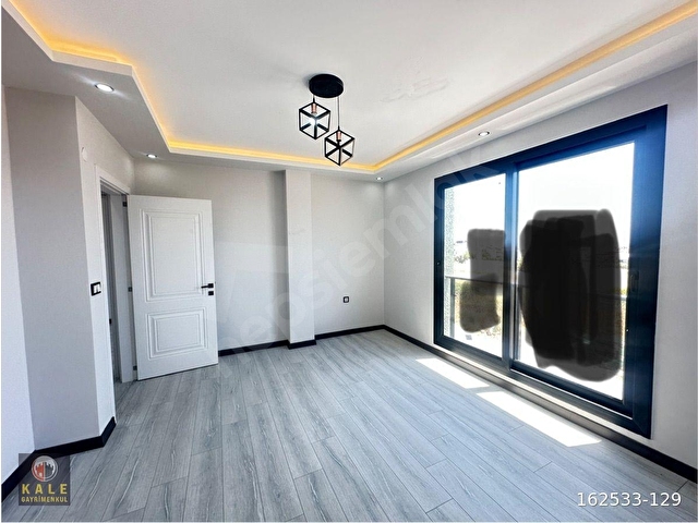ARA KAT ÖN CEPHE 2+1 AYRI MUTFAK DAİRE - Görsel 8