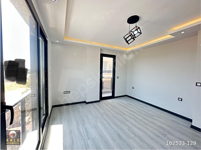 ARA KAT ÖN CEPHE 2+1 AYRI MUTFAK DAİRE - Görsel 15