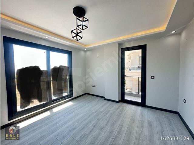 ARA KAT ÖN CEPHE 2+1 AYRI MUTFAK DAİRE - Görsel 19