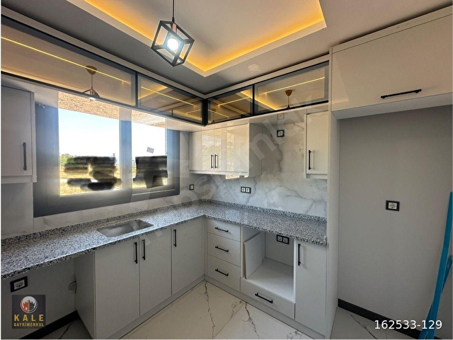 ARA KAT ÖN CEPHE 2+1 AYRI MUTFAK DAİRE - Görsel 29