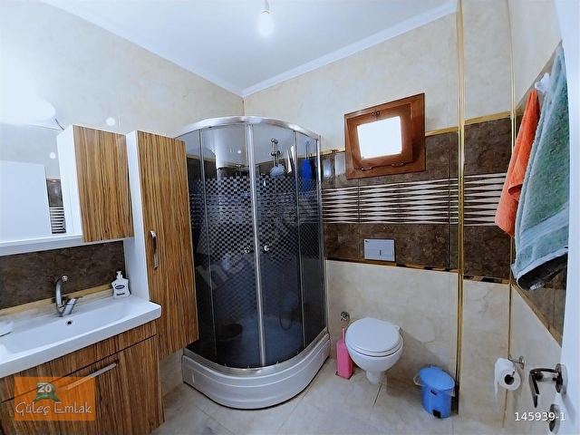 DENİZ MANZARALI 2+1 DAİRE - Görsel 16